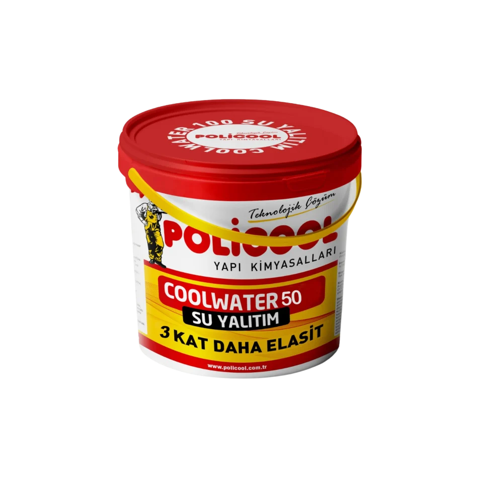Coolwater 50