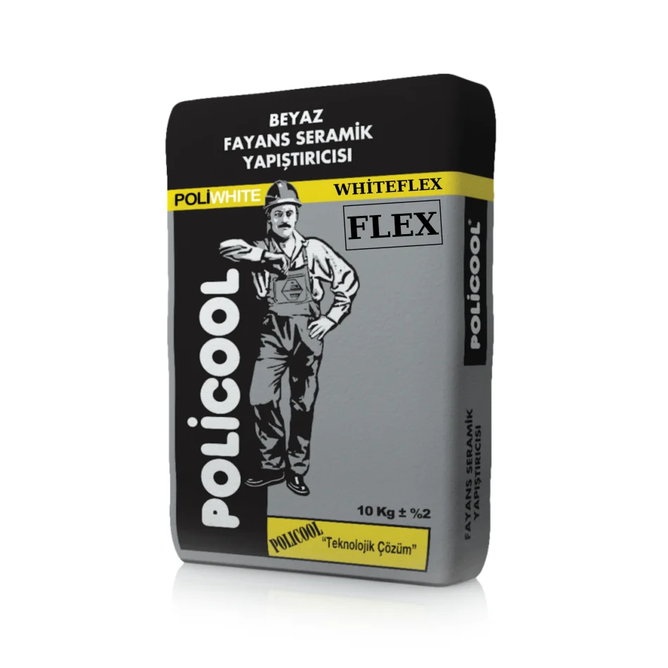 Poliwhite (Flex)