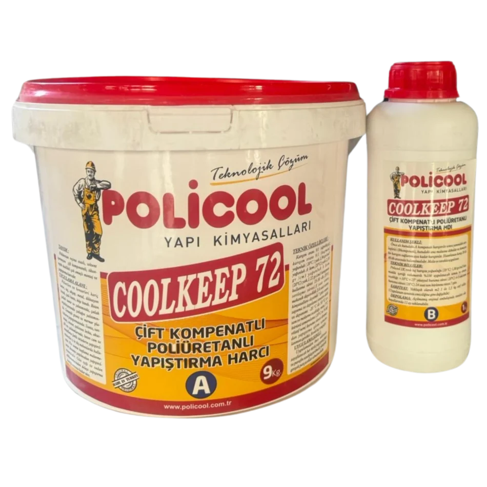 COOLKEP 72